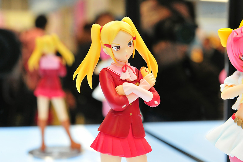 Illustration for article titled Win Prizes Like These at Japanese Arcades